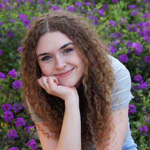 Meet your Posher, Lacey